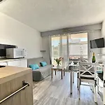 Apartmán La Palmeraie By Interhome La Palmyre