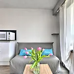 La Palmeraie By Interhome *