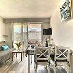Apartmán La Palmeraie By Interhome *