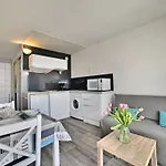 Apartmán La Palmeraie By Interhome