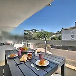 Apartmán La Palmeraie By Interhome *