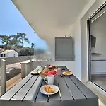 Apartmán La Palmeraie By Interhome La Palmyre