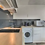 Apartmán La Palmeraie By Interhome La Palmyre