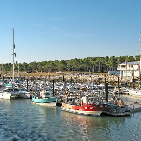 La Palmeraie By Interhome * לה פלמיר