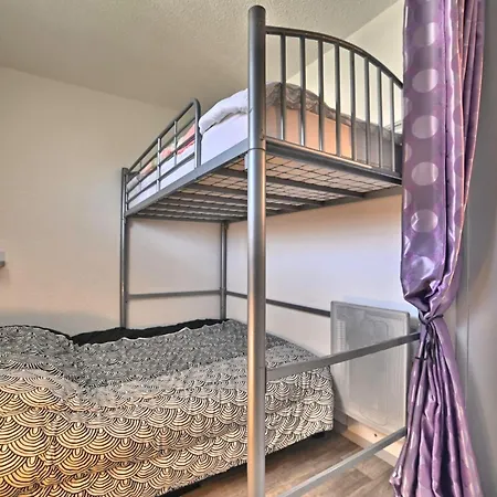 La Palmeraie By Interhome