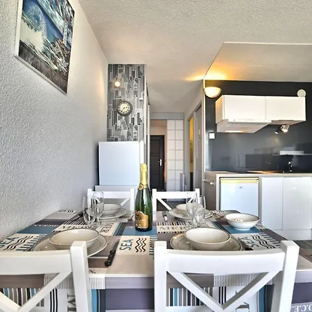 La Palmeraie By Interhome Lejlighed *