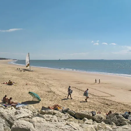 La Palmeraie By Interhome *