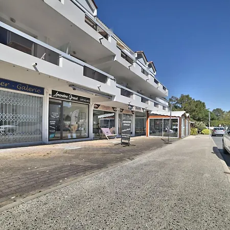 La Palmeraie By Interhome