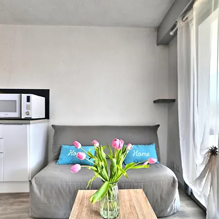 La Palmeraie By Interhome *