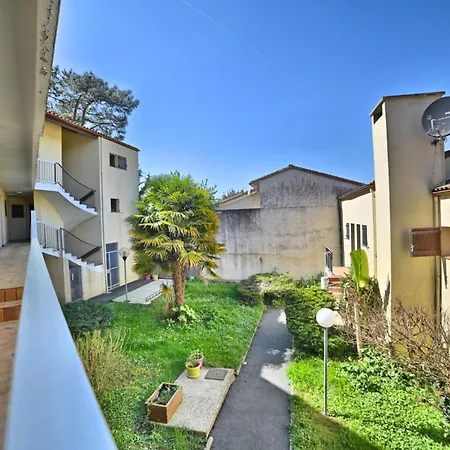 דירה La Palmeraie By Interhome