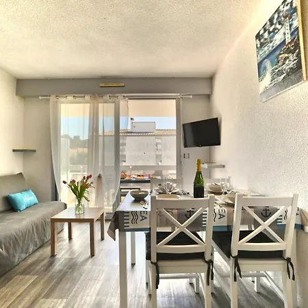 דירה La Palmeraie By Interhome *