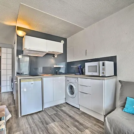 La Palmeraie By Interhome