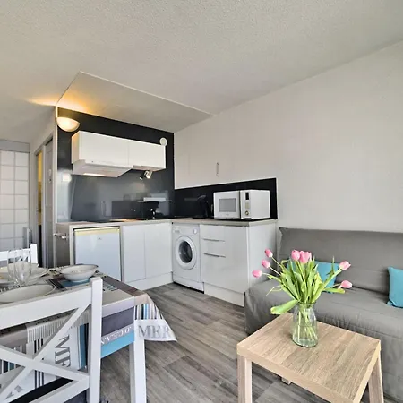 Apartmán La Palmeraie By Interhome