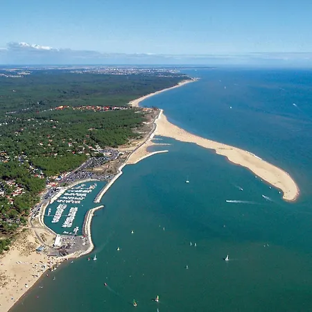 דירה La Palmeraie By Interhome לה פלמיר