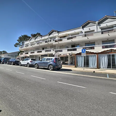 Apartmán La Palmeraie By Interhome