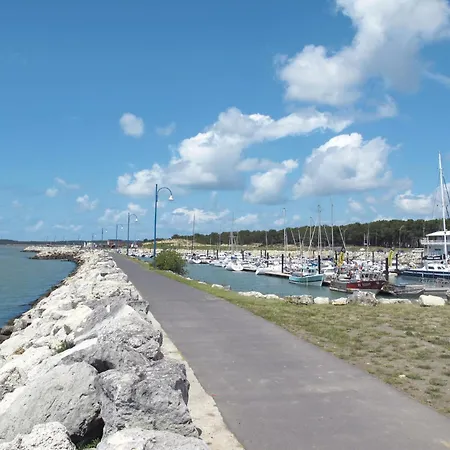 La Palmeraie By Interhome לה פלמיר