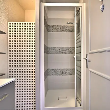 La Palmeraie By Interhome לה פלמיר