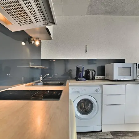 Apartment La Palmeraie By Interhome La Palmyre