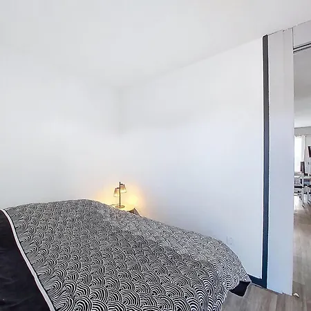 Apartmán La Palmeraie By Interhome