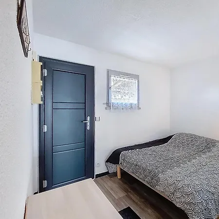 Apartmán La Palmeraie By Interhome