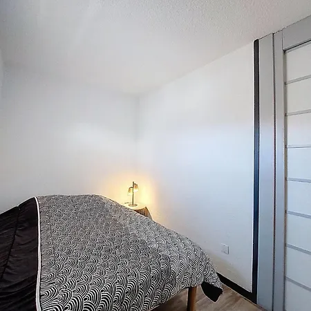 La Palmeraie By Interhome Apartmán