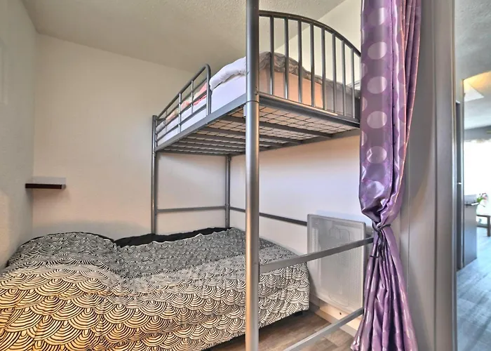 La Palmeraie By Interhome