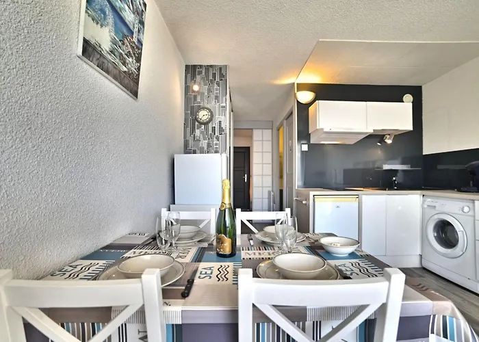 La Palmeraie By Interhome Apartamento *