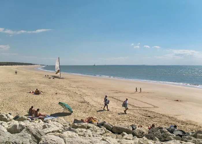 La Palmeraie By Interhome *