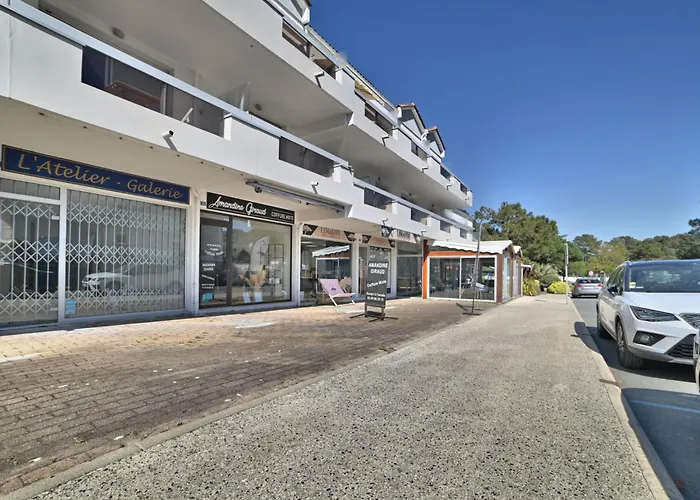 La Palmeraie By Interhome