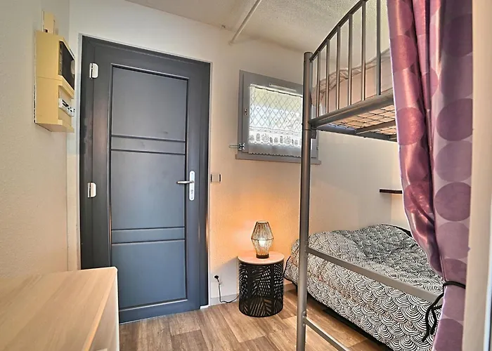 La Palmeraie By Interhome Apartamento