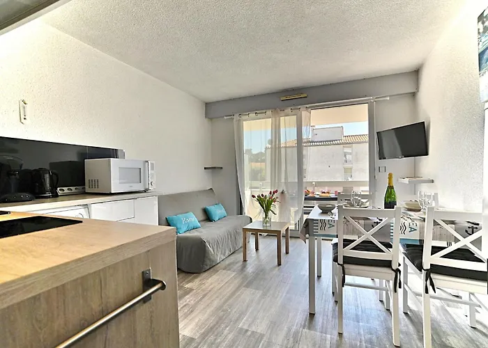 Apartamento La Palmeraie By Interhome La Palmyre