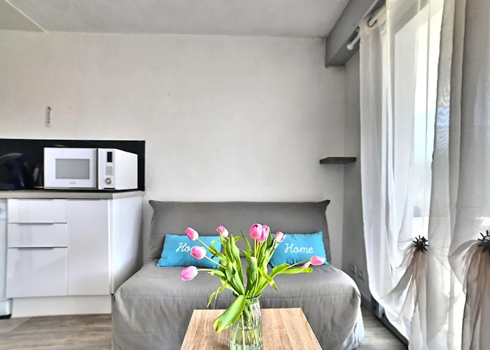 La Palmeraie By Interhome *