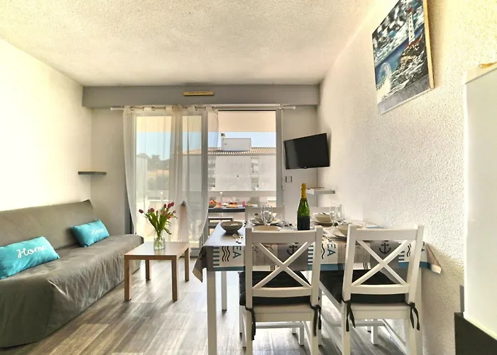 Apartamento La Palmeraie By Interhome *