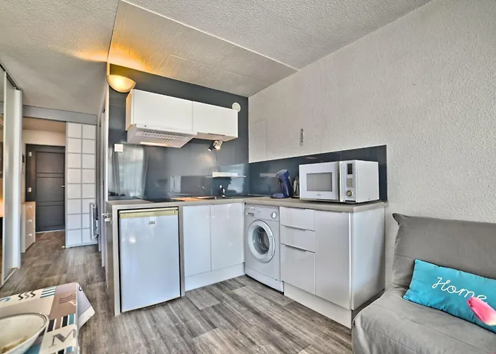 La Palmeraie By Interhome