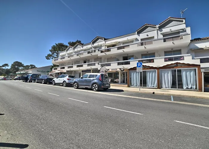 Apartamento La Palmeraie By Interhome