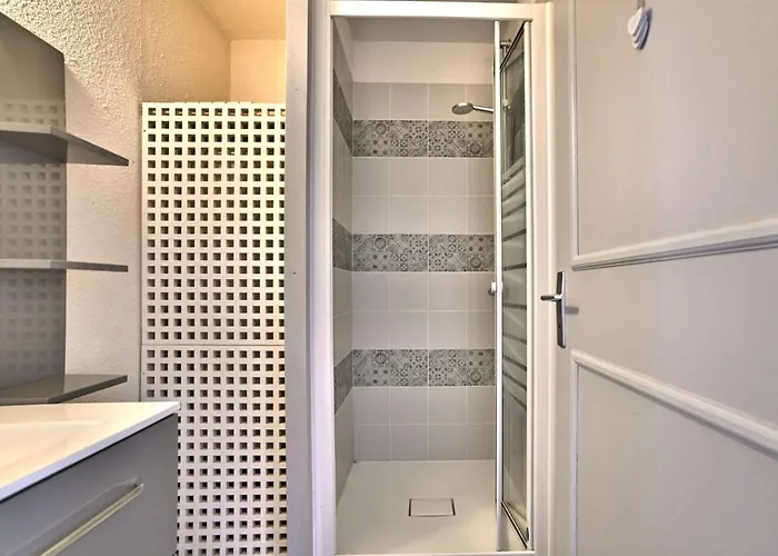 La Palmeraie By Interhome La Palmyre