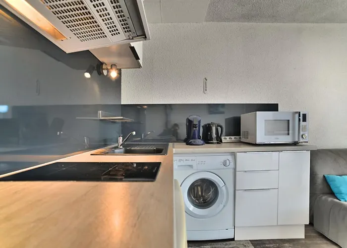 Apartamento La Palmeraie By Interhome La Palmyre